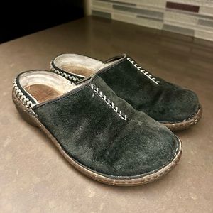UGG SLIPPERS